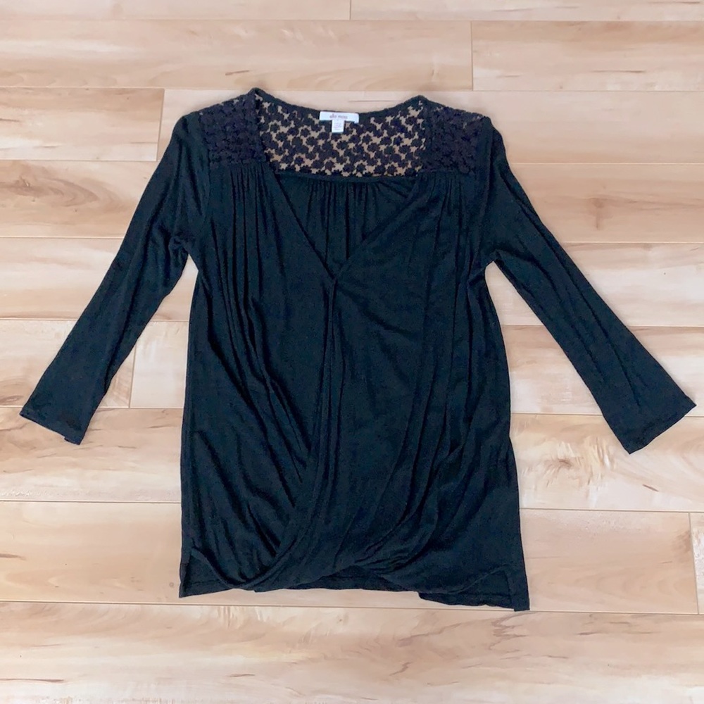 Ella Moss Top